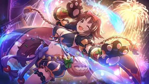 哪吒之魔童降世